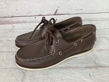 Timberland boat shoes for sale  WIRRAL