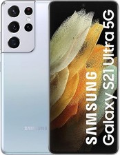 Samsung galaxy s21 gebraucht kaufen  Berlin