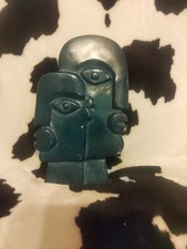 Abstract sculpture shona for sale  Bremen