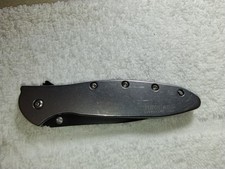 Kershaw magnacut 1660edge for sale  Deer Park