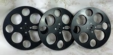 Vintage 9.5mm film for sale  MATLOCK