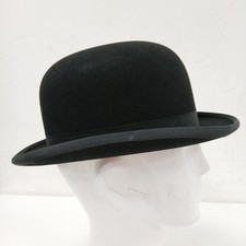 Vintage dunn black for sale  ROMFORD