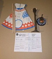 Jim mattel wigwam gebraucht kaufen  Attendorn