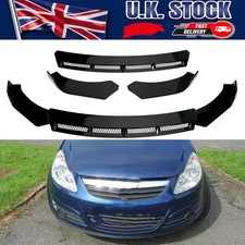 Lower front bumper for sale  LEICESTER