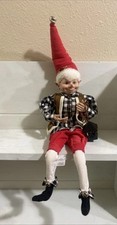 Vintage large elf for sale  Williston