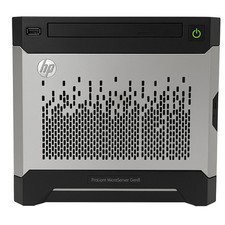 Proliant microserver g1610t d'occasion  Expédié en Belgium