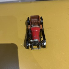 Corgi classics 1927 for sale  HORLEY