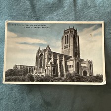 Vintage postcard new for sale  BRADFORD