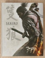 Sekiro shadows die usato  Meran
