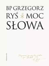 Książka Moc Słowa , używany na sprzedaż  PL