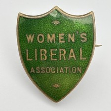 Women suffragette votes for sale  SIDMOUTH