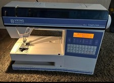 Husqvarna viking 400 for sale  Sacramento