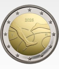 2025 finnland 100 gebraucht kaufen  Hanau