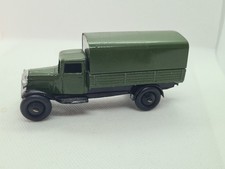 Dinky toys camion d'occasion  Neuves-Maisons