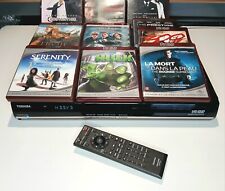 Toshiba ep30kb lecteur d'occasion  Poisy
