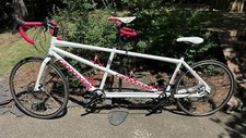 Cannondale road tandem for sale  Birmingham