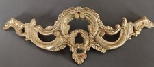 Coquille ouvragée bronze d'occasion  Marcq-en-Barœul
