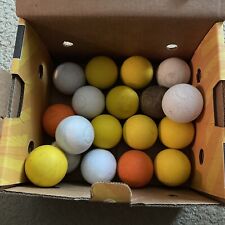 Used lacrosse balls for sale  Bloomfield Hills