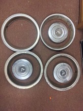 Volvo 240 chrome for sale  Stanford