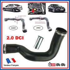 Durite turbo intercooler d'occasion  Saint-Omer