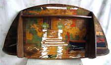Art deco wandregal gebraucht kaufen  Baumholder