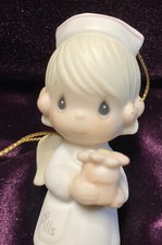 Precious moments figure for sale  Mishicot