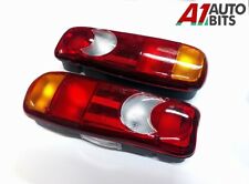 Rear tail lights for sale  BRIDGNORTH