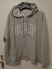 Gap damen sweatjacke gebraucht kaufen  Bielefeld