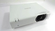Usado, Projetor Sony VPL-CH375 LCD 1080P 5000 lúmens Dual-HDMI - Lâmpada: 2170 Hous comprar usado  Enviando para Brazil