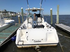2005 seaswirl striper for sale  New Hampton