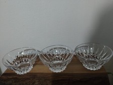Set clear crystal for sale  Chicago