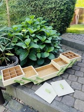 Używany, Skrzynka na nici na sprzedaż  PL