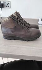 Brasher boot chris for sale  NEWCASTLE UPON TYNE