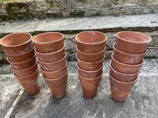 Terracotta plant pot for sale  LONDON
