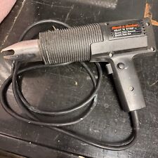 Black decker heat for sale  Wells