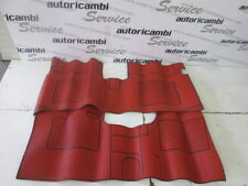 Set tappetini gomma usato  Rovigo