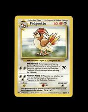 Conjunto básico Pokemon 1999: escolha sua carta! Todos os cartões disponíveis - FRETE GRÁTIS comprar usado  Enviando para Brazil