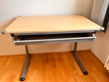 Erhaltener höhenverstellbarer gebraucht kaufen  Bonn