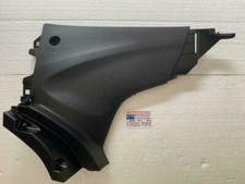 Rivestimento laterale fiat usato  Sinopoli