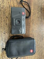 Leica mini elmar for sale  TUNBRIDGE WELLS