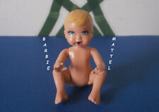 Bebe barbie mattel d'occasion  Mamers