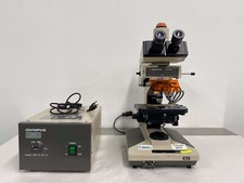 Olympus rfca microscope for sale  Frederick