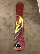 163 burton deck for sale  Chicago