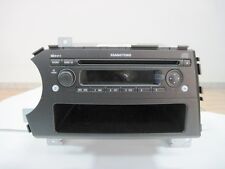 Autoradio originale funzione usato  Campobasso