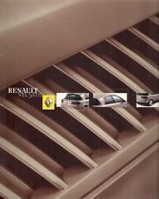 Renault vel satis for sale  UK