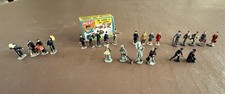 Railway figures for sale  SUTTON COLDFIELD