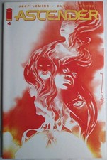 Image comics ascender for sale  Athens
