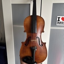 Antique violin 4 for sale  NEWCASTLE UPON TYNE