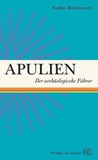 Apulien archäologische führe gebraucht kaufen  Berlin