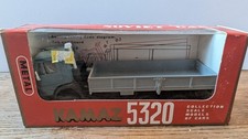 Saratov camion kamaz d'occasion  Alençon